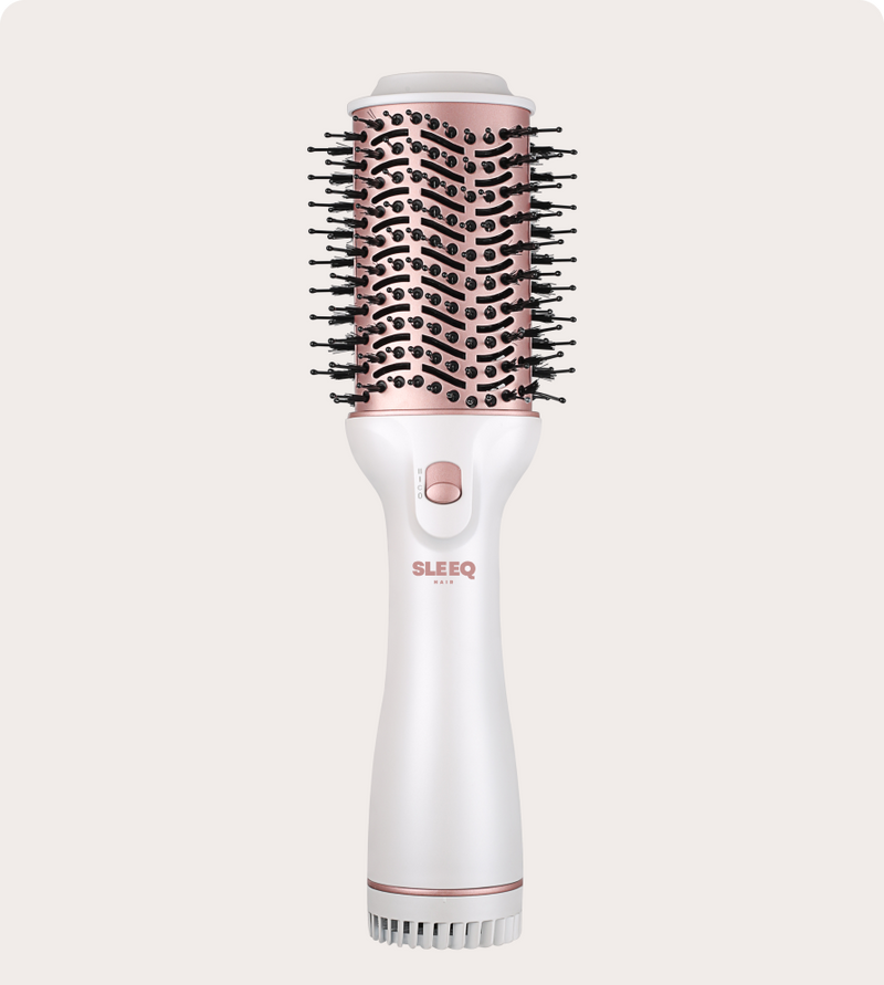 Ceramic Blowout Brush