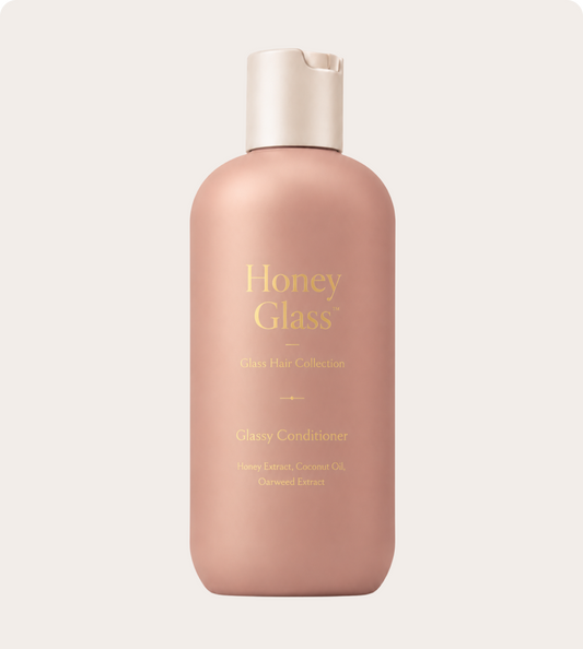 Glassy Conditioner